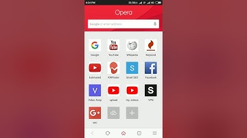 Cara Membuat Payload HTTP Injector Untuk Internetan Gratis All Operator