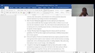 2024/BCS/178/PS- DATABASE PROJECT ABOUT LOAN MANAGEMENT