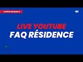  faq residence au paraguay