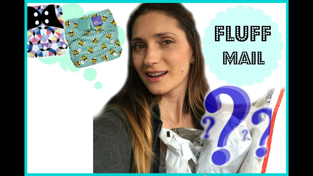 Fluff Mail and FREE DIAPERS {Smart Bottoms, Bambino Mio, Imagine, Honeybuns & Bamboobies} mommy bloggers philippines 2018
