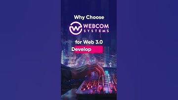 👩‍💻 𝐓𝐡𝐞 𝐅𝐮𝐭𝐮𝐫𝐞 𝐢𝐬 𝐍𝐨𝐰: 𝐖𝐞𝐥𝐜𝐨𝐦𝐞 𝐭𝐨 𝐖𝐞𝐛 𝟑.𝟎 🌐