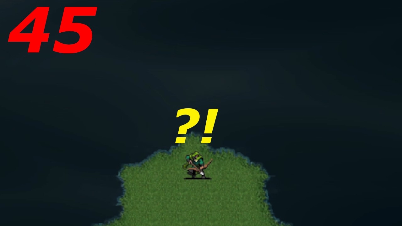 Tajemnica Jeziora Foscari #45 #vampiresurvivors