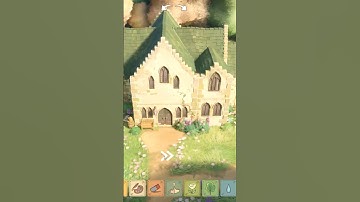 Tiny Glade Timelapse; #tinyglade #timelapse #asmr #englishhome #tinyhouse