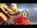 Carles Puyol | One to Eleven | FIFA World Cup Film