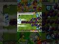 PvZ2 - 10 Plants x2 Power-Up vs 500 Turkeys zombie #Shorts #pvz #pvz2 #pvz2gameplay #pvzmod