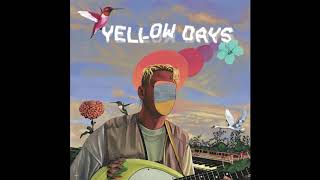 Video thumbnail of "Yellow Days - The Curse (feat. Mac Demarco)"