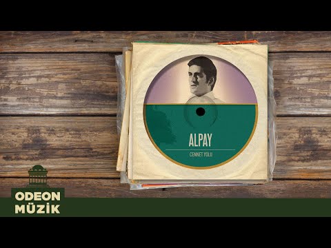 Alpay - Cennet Yolu (Official Audio)