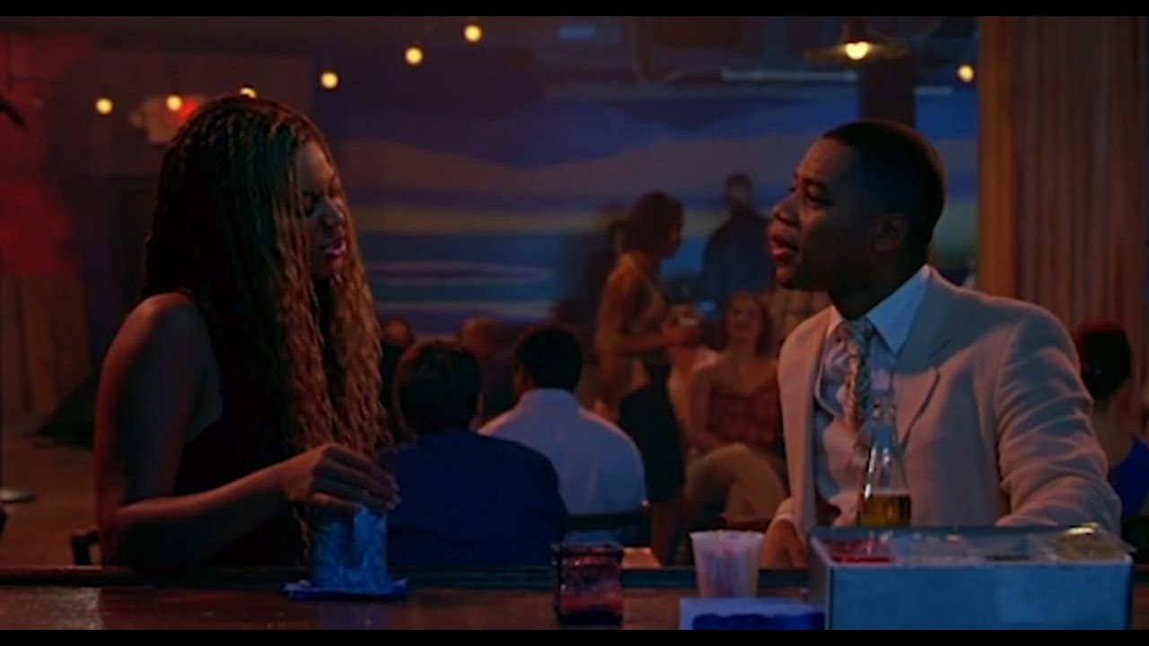 Here are all the famous movies filmed in Chattahoochee Valley
