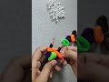 Amazing Hand Embroidery Flower design idea. Hand Embroidery Flower design trick