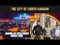 My first vlog  the city of lights  ashiq hussain vlogger