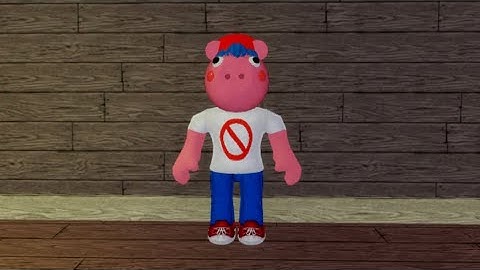 How To Get The “Boy” Piggy | Find The Piggy Morphs #roblox #piggy