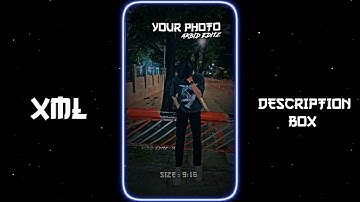 HEY MAMA 🤡⚡ || ATTITUDE XML FILE 😈📌|| NEW TREND XML👀💯 || NEW TREND 💞💥|| PRESETS BY @arbideditz5427 💫