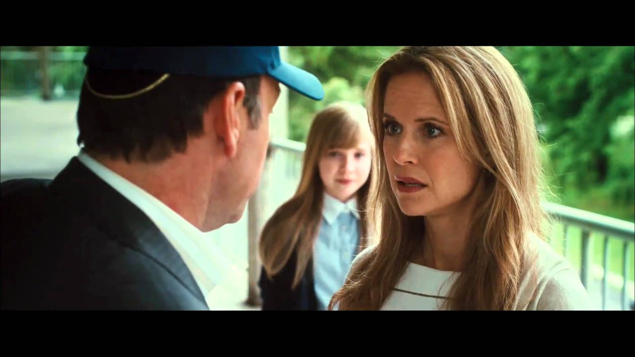 Casino jack trailer