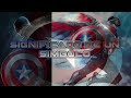 Capitan America - Significado de un Símbolo