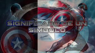 Capitan America - Significado de un Símbolo