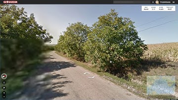 Geoguessr 10 Second Challenge #2 - I Blew It!!!