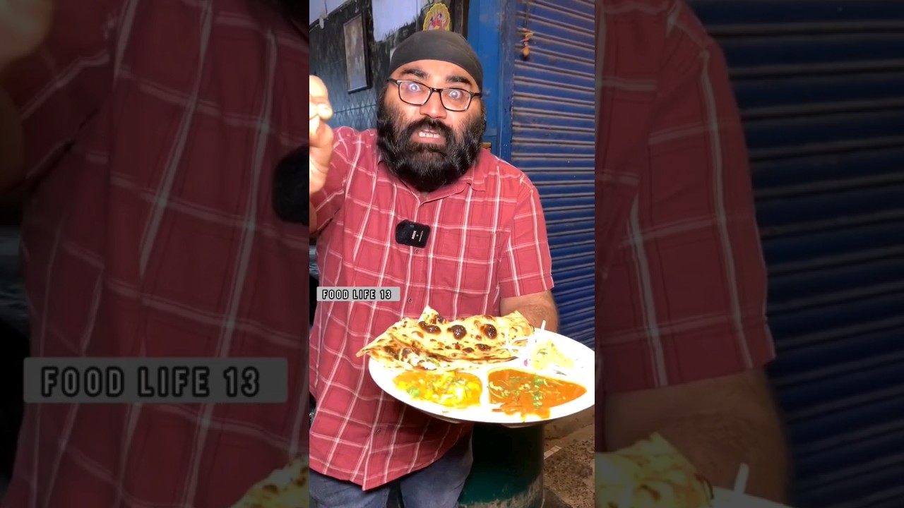 Unlimited Wale Paaji 🔥 Unlimited Wale Paji 💯 Street Food 