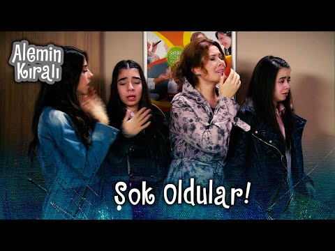 Aslan sakat mı kaldı? - Alemin Kralı 53. Bölüm