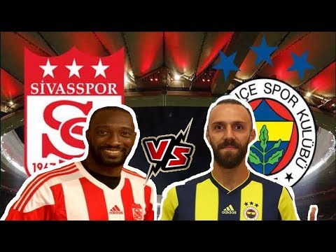 Fenerbahçe Sivas maç özeti ve golleri izle: FB ... - Mynet