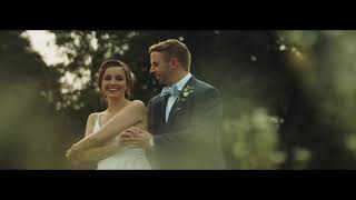 Intimate Frederick Wedding | Glen Ellen Farm