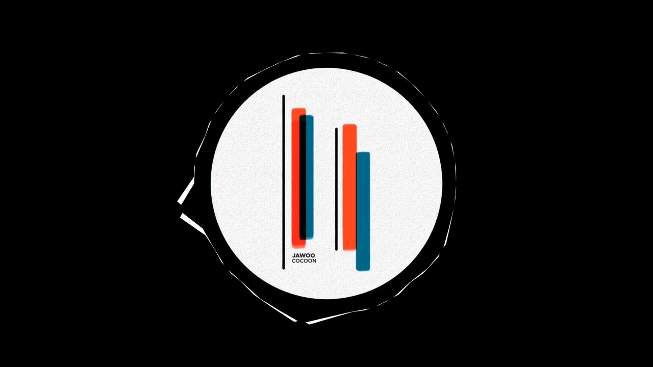 Jawoo - Cocoon (Original Mix)