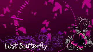 Lost Butterfly/feat.IA