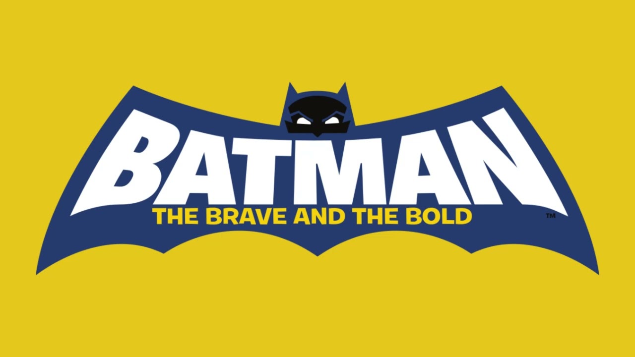 Batman: The Brave and the Bold S01 E15: Trials of the Demon!