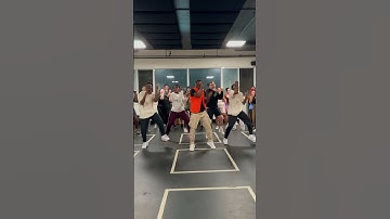 Thumbnail of Master kg Ft Burna boy - Jerusalema (dance video) Dc: @LoicReyel