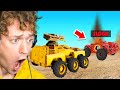 BUILD The BEST TANK To Beat SLOGO! (CrossOut)
