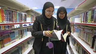 What Our Schools Say....crown Hills Community College