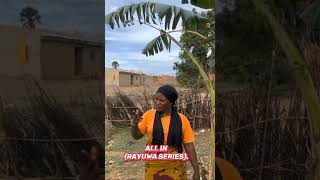 (RAYUWA SERIES) coming soon. #shortsfeed #viral #arewa #entertainment