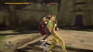 Celebrity Absolver || Scouting Locations 4 School Ep: 4 (lvl60 PvP) Wealth