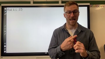 1st Grade EngageNY Math - Module 6 Lesson 25 Solve compare with bigger or smaller unknown problem