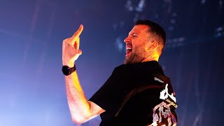 Brennan Heart &amp; Wildstylez - We Are Eternal [I AM HARDSTYLE Eternal 2025 Anthem]
