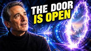 CERN May Have Just Opened the Door to a New Reality | Brian Greene