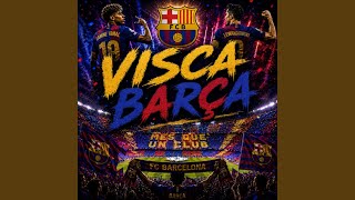 Visca Barça - Gudnewz