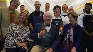 Jacques Pèpin 90/90 CIA Copia Net Worth