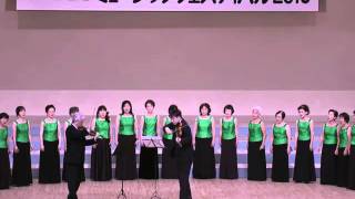 fly singing bird elgar 3