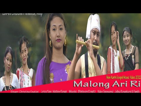 Malong ari ri Official release 2022