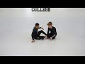 Mica Galvão Shows His Competition Tested Side Kata Gatame | Jiu-Jitsu Technique
