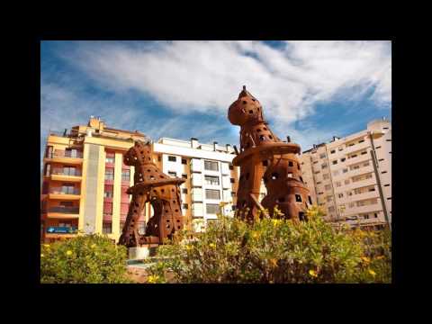 Estudio de Paisaje Urbano de la Ciudad de Murcia. Metodología