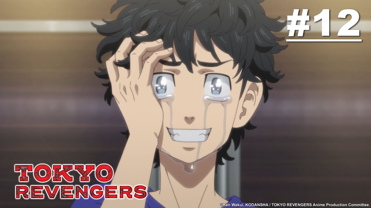 Tokyo Revengers Episode 1 Release Date, Spoilers, Watch English Dub Online