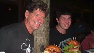 ben’s funeral video