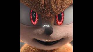 Gotta Go Fast | Sonic The Hedgehog Edit | Headlock x Yeat by Venace