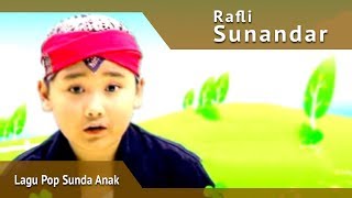 CEPOT - Lagu Pop Sunda Anak | Rafly Sunandar