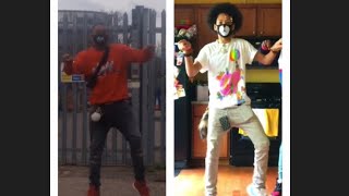 How to Reverse like Ayo and Teo (5 easy steps)[Official Tutorial]