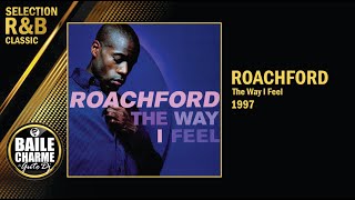 Roachford  - The Way I Feel The (Linslee Mix) R&amp;B Classic Throwback - GUTO DJ