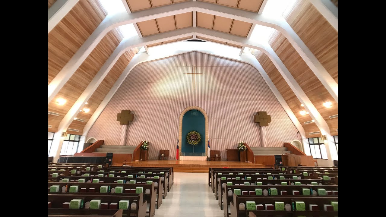 20260228  (六) 活出神旨意的人生