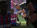 Des mini-caméras ont été aperçues sur les arbitres lors de la Coupe du monde.