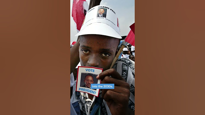 Rwandan election: what to expect